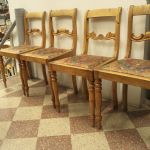 802 3053 CHAIRS